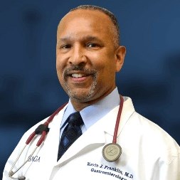 Dr. Kevin Franklin